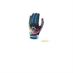 Worth – Women’s battong glove’s, D1BG-91, W XL Batting Gloves The Cage
