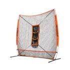 Champro MVP Training Net with TZ3 Training Zone 7′ x 7′ Accessoires The Cage 5