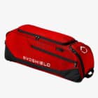 Evoshield – Standout wheeled player bag Bags The Cage 6