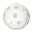 Plastic 9″ Baseball White Balls The Cage 4