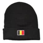 Belgium Beanie geborduurd Belgium Baseball The Cage 4