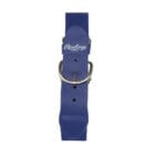 Rawlings Baseball Belt Adult Blue Apparel The Cage 4