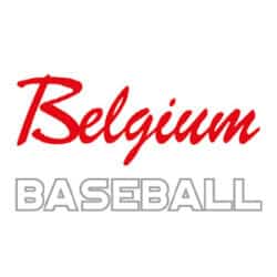 Belgium Baseball