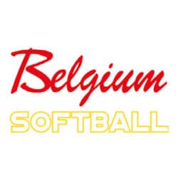 Belgium Softball