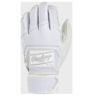 Rawlings – WH22BG Workhorse batting glove’s Baseball The Cage 4