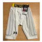Under Armour – Youth sliding pants, size Youth XS Apparel The Cage 3