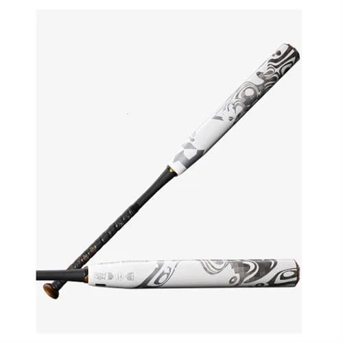 Prime Catcher Batte De Softball Demarini Prism Fastpitch ( 10) Noir 33 33 Noir Batte Softball Demarini Prism