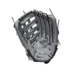 Wilson A360 SP 14″ 21 Black/Black RHT Geen categorie The Cage 10