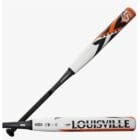 Louisville Slugger Nexus (-12) 2024 33/21 Bats The Cage 5