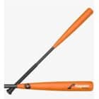 DeMarini Fungodelic bat 35/18 Baseball The Cage 4