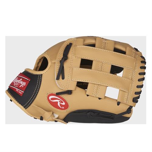 Rawlings PL115BC 11,5 Inch RH (LHT) Baseball The Cage