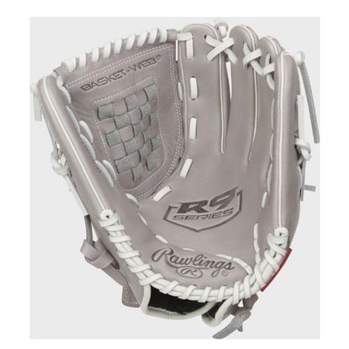 Rawlings – Glove R9SB120-3G 12″ LH (RHT) Baseball The Cage