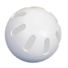 Wiffleball Baseball White Balls The Cage 4