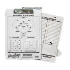 Rawlings – Baseball Coach’s Clipboard Accessoires The Cage 3