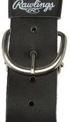 Rawlings Baseball Belt Adult Black thecage.be 2 Rawlings Baseball Belt Adult Black Andenne Black Bears The Cage 2