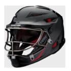Easton Hellcat SP Helmet Black S/M Gear The Cage 5