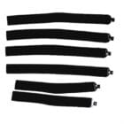 Rawlings – LGE Replace Leg Straps Baseball The Cage 8