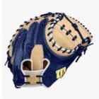 Wilson A2000 SA34SS, Catcher, RHT 34″ Adult The Cage 3