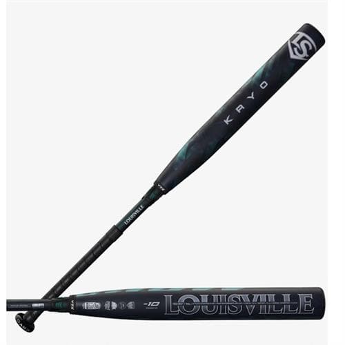Louisville Slugger KRYO FP (-10) 2025 34/24 Bats The Cage