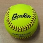Baden – Softball KBBSF – Leather 12inch – Dozijn Balls The Cage 5