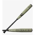 DeMarini – The Goods (-3) BBCOR 2025, 33/30 Aluminum The Cage 5