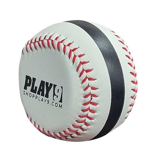 Play 9 – Spinner 2 Seam Balls The Cage