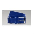 UA Mens Baseball Belt 400 Royal Adult Baseball The Cage 4