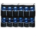 Easton Team Helmet Bag Baseball The Cage 5