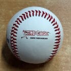 Baden – Baseball 9inch – Leather – DOZIJN Balls The Cage 4