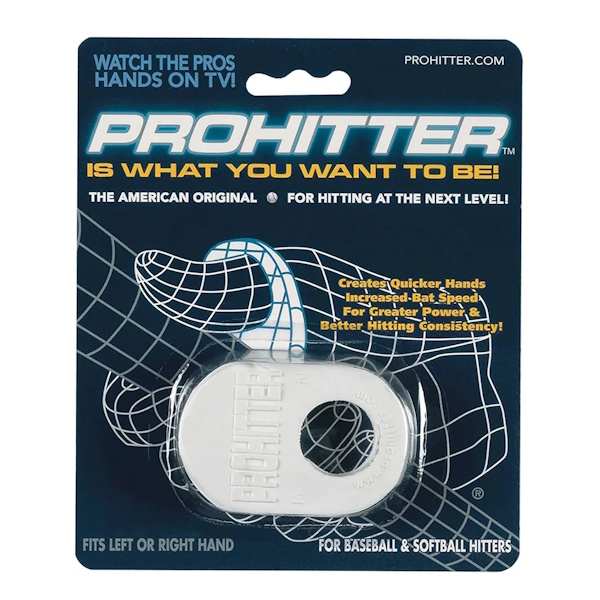 Pro Hitter Adult thecage.be Pro Hitter Adult Accessoires The Cage