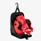 Evoshield – Recruit Backpack Dugout Cubby Bags The Cage 5