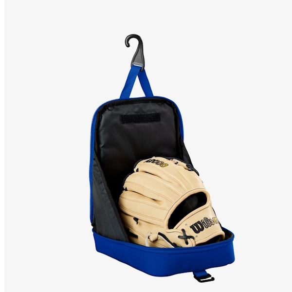 Evoshield – Recruit Backpack Dugout Cubby Bags The Cage