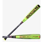 Louisville Slugger – USA youth baseball bat, Select PWR, 2026 Baseball The Cage 5