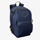 Evoshield – SRZ-1 Backpack, Navy Blue Backpack The Cage 3