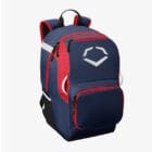 Evoshield – SRZ-1 backpack, USA Backpack The Cage 4